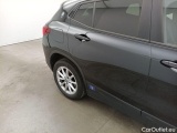 Bmw  X2 BMW  sDrive16dA 85kW DCT 5d #44