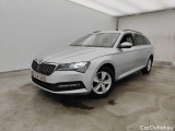  Skoda  Superb Skoda  Combi 2.0 CRTDI 90kW DSG7 Ambition 5d 