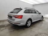  Skoda  Superb Skoda  Combi 2.0 CRTDI 90kW DSG7 Ambition 5d #2