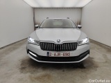  Skoda  Superb Skoda  Combi 2.0 CRTDI 90kW DSG7 Ambition 5d #5