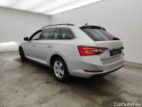  Skoda  Superb Skoda  Combi 2.0 CRTDI 90kW DSG7 Ambition 5d #7