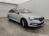  Skoda  Superb Skoda  Combi 2.0 CRTDI 90kW DSG7 Ambition 5d #8