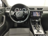 Skoda  Superb Skoda  Combi 2.0 CRTDI 90kW DSG7 Ambition 5d #9