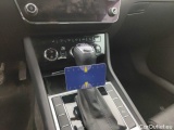  Skoda  Superb Skoda  Combi 2.0 CRTDI 90kW DSG7 Ambition 5d #22
