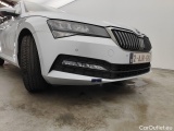  Skoda  Superb Skoda  Combi 2.0 CRTDI 90kW DSG7 Ambition 5d #35