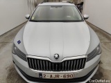  Skoda  Superb Skoda  Combi 2.0 CRTDI 90kW DSG7 Ambition 5d #41