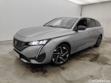  Peugeot  308 Peugeot  SW 1.5 BlueHDi 130 S&S Allure Pack 5d 