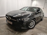  Mercedes  CLA-Klasse Mercedes-Benz CLA CLA 180 d DCT Business Solution 4d 