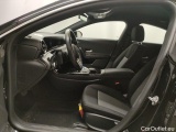  Mercedes  CLA-Klasse Mercedes-Benz CLA CLA 180 d DCT Business Solution 4d #3