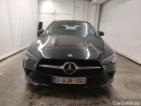  Mercedes  CLA-Klasse Mercedes-Benz CLA CLA 180 d DCT Business Solution 4d #5