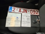  Mercedes  CLA-Klasse Mercedes-Benz CLA CLA 180 d DCT Business Solution 4d #4