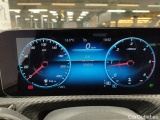  Mercedes  CLA-Klasse Mercedes-Benz CLA CLA 180 d DCT Business Solution 4d #6