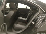  Mercedes  CLA-Klasse Mercedes-Benz CLA CLA 180 d DCT Business Solution 4d #10
