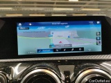  Mercedes  CLA-Klasse Mercedes-Benz CLA CLA 180 d DCT Business Solution 4d #13