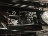  Mercedes  CLA-Klasse Mercedes-Benz CLA CLA 180 d DCT Business Solution 4d #18