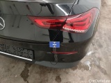  Mercedes  CLA-Klasse Mercedes-Benz CLA CLA 180 d DCT Business Solution 4d #23