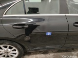  Mercedes  CLA-Klasse Mercedes-Benz CLA CLA 180 d DCT Business Solution 4d #27