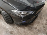  Mercedes  CLA-Klasse Mercedes-Benz CLA CLA 180 d DCT Business Solution 4d #34