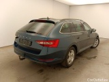  Skoda  Superb Skoda  Combi 2.0 CRTDI 90kW DSG7 Ambition 5d #2