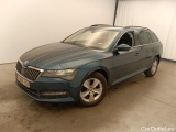  Skoda  Superb Skoda  Combi 2.0 CRTDI 90kW DSG7 Ambition 5d 