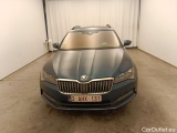  Skoda  Superb Skoda  Combi 2.0 CRTDI 90kW DSG7 Ambition 5d #5