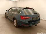  Skoda  Superb Skoda  Combi 2.0 CRTDI 90kW DSG7 Ambition 5d #7
