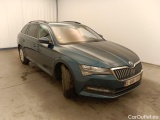  Skoda  Superb Skoda  Combi 2.0 CRTDI 90kW DSG7 Ambition 5d #8