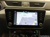  Skoda  Superb Skoda  Combi 2.0 CRTDI 90kW DSG7 Ambition 5d #13