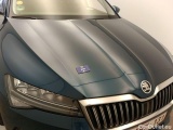  Skoda  Superb Skoda  Combi 2.0 CRTDI 90kW DSG7 Ambition 5d #24