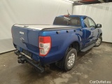  Ford  Ranger Ford  2.0TDCi 125kW 4x4 Aut. super cab XLT 4d #2