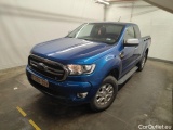  Ford  Ranger Ford  2.0TDCi 125kW 4x4 Aut. super cab XLT 4d 