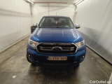  Ford  Ranger Ford  2.0TDCi 125kW 4x4 Aut. super cab XLT 4d #5