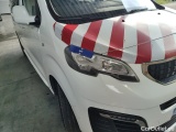  Peugeot  Expert Peugeot  Long DC Asphalt L3 2.0 BlueHDi 120 EAT8 4d #22