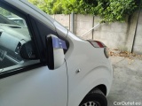  Peugeot  Expert Peugeot  Long DC Asphalt L3 2.0 BlueHDi 120 EAT8 4d #35