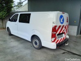  Peugeot  Expert Peugeot  Long DC Asphalt L3 2.0 BlueHDi 120 EAT8 4d #56