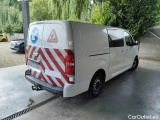  Peugeot  Expert Peugeot  Long DC Asphalt L3 2.0 BlueHDi 120 EAT8 4d #57