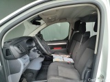  Peugeot  Expert Peugeot  Long DC Asphalt L3 2.0 BlueHDi 120 EAT8 4d #60