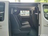  Peugeot  Expert Peugeot  Long DC Asphalt L3 2.0 BlueHDi 120 EAT8 4d #61