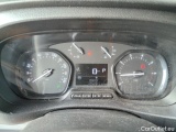  Peugeot  Expert Peugeot  Long DC Asphalt L3 2.0 BlueHDi 120 EAT8 4d #62