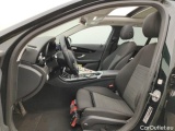 Mercedes  C-Klasse Mercedes-Benz  Break C 160 Business Solution 5d #3