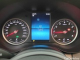  Mercedes  C-Klasse Mercedes-Benz  Break C 160 Business Solution 5d #6