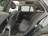  Mercedes  C-Klasse Mercedes-Benz  Break C 160 Business Solution 5d #10