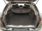  Mercedes  C-Klasse Mercedes-Benz  Break C 160 Business Solution 5d #14