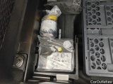  Mercedes  C-Klasse Mercedes-Benz  Break C 160 Business Solution 5d #15