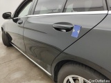  Mercedes  C-Klasse Mercedes-Benz  Break C 160 Business Solution 5d #21