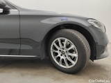 Mercedes  C-Klasse Mercedes-Benz  Break C 160 Business Solution 5d #25