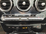  Mercedes  C-Klasse Mercedes-Benz  Break C 160 Business Solution 5d #28