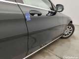  Mercedes  C-Klasse Mercedes-Benz  Break C 160 Business Solution 5d #38