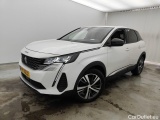  Peugeot  3008 PEUGEOT  DIESEL - 2021 1.5 BlueHDi Allure Pack 5d Auto 