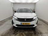  Peugeot  3008 PEUGEOT  DIESEL - 2021 1.5 BlueHDi Allure Pack 5d Auto #5